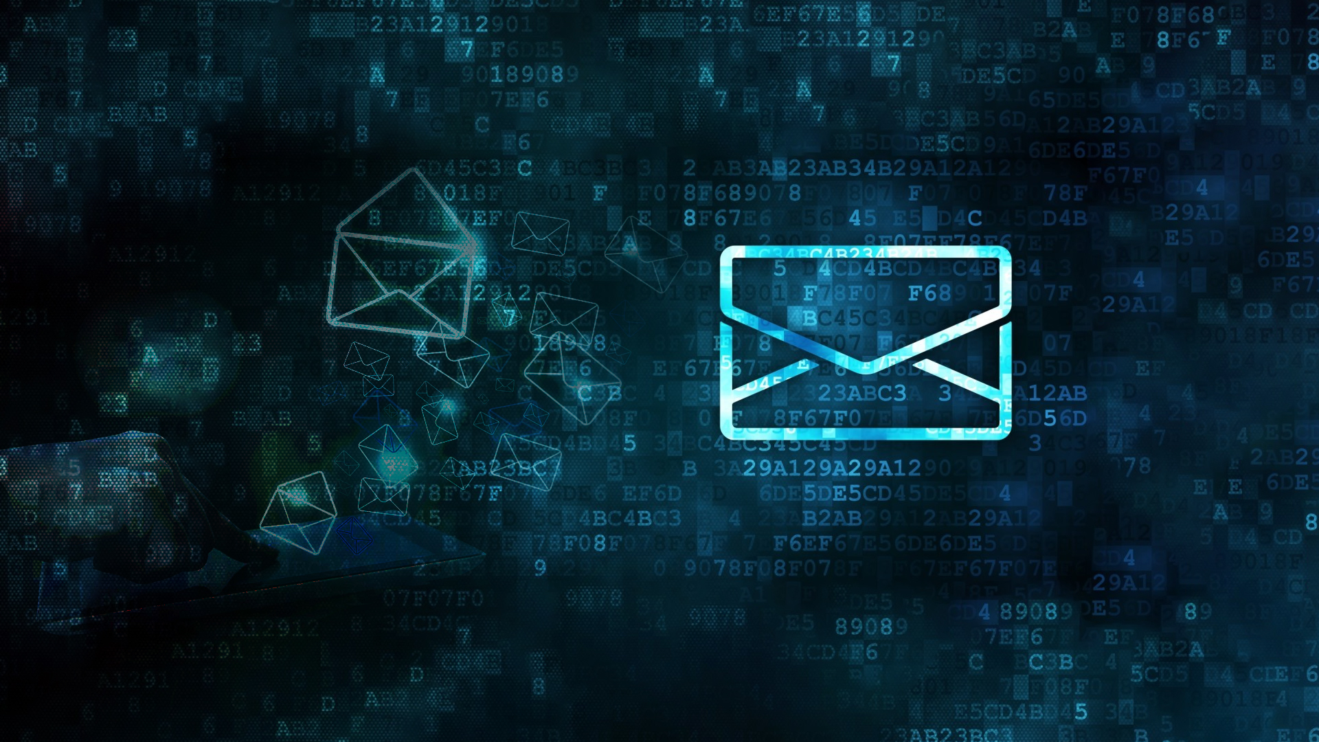 SysTools Email Forensic Essential